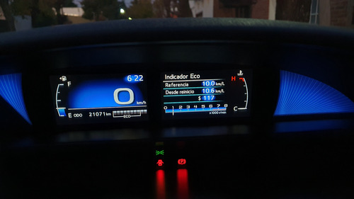 Toyota Etios Xls Full