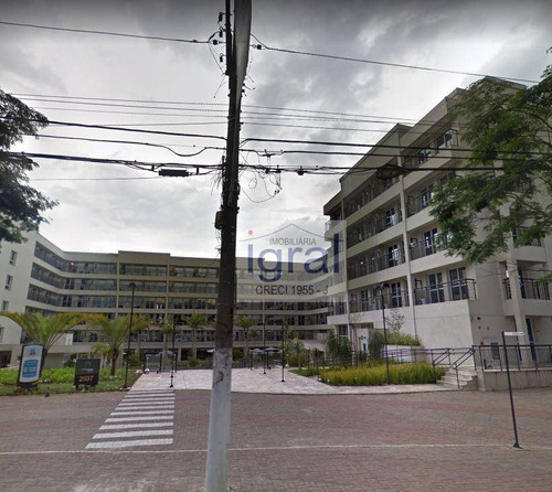 Imagem 10 de 10 de Sala À Venda, 45 M² Por R$ 280.000,00 - Jabaquara - São Paulo/sp - Sa0145