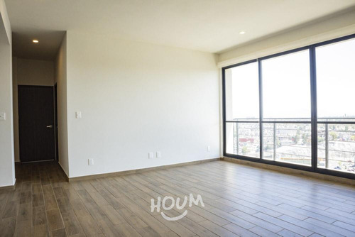 Imagen 5 de 30 de Departamento En Miramar, Naucalpan De Juárez Con 3 Recámaras, 108 M², Id: 105677