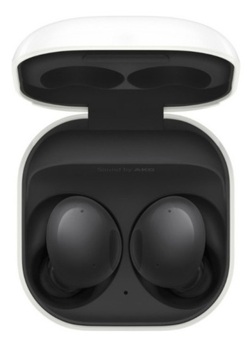 Fone de Ouvido Bluetooth Samsung Galaxy Buds 2 com Cancelamento de Ruído Preto