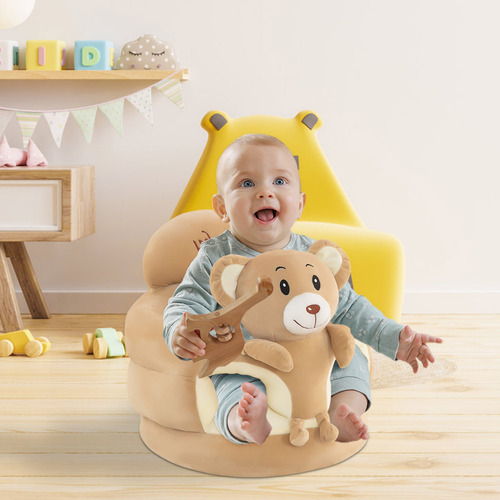 Asiento En El Suelo R, Silla Para Sentarse, Sofá Para Niños