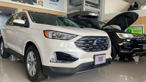 Ford Edge Sel__blanco