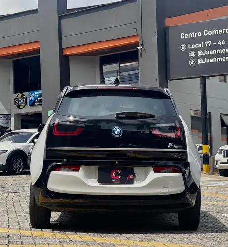 BMW i3 Suite