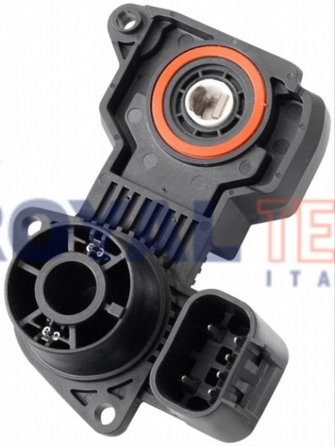 Sensor Mariposa Tps Gm Corsa Meriva Montana 1.4 1.8 8v