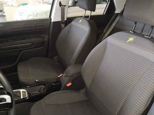 Imagen 12 de 13 de Citroën C4 Cactus X-series Automatica Entrega Inmediata (js)