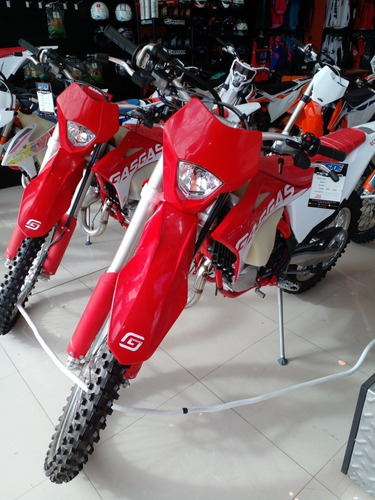 Imagen 1 de 2 de Gasgas Ec 300