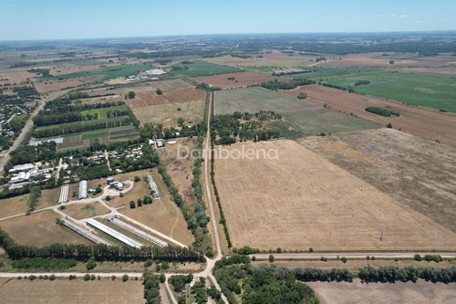 Terreno Fraccion En Venta En Torres, Luján