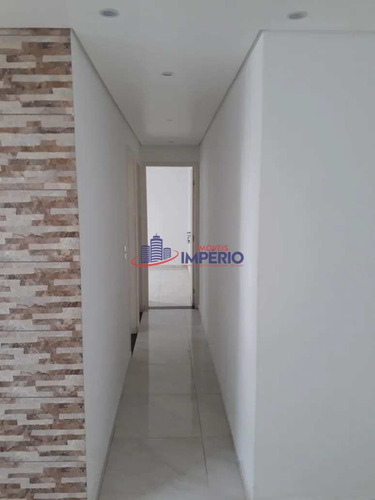 Apartamento Com 2 Dorms, Vila Bremen, Guarulhos - R$ 232 Mil, Cod: 6603 - V6603