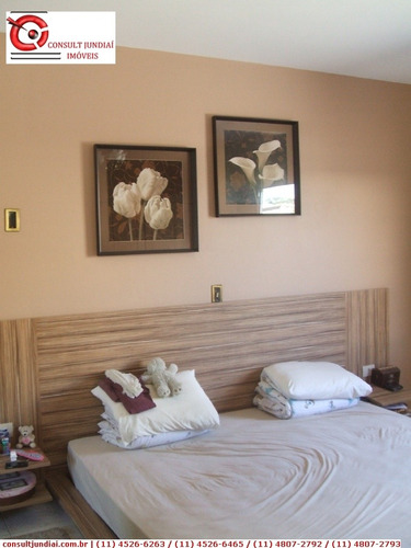 Imagem 16 de 29 de Casas À Venda Em Jundiaí/sp - Compre A Sua Casa Aqui! - 1243101