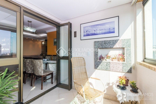 Imagem 5 de 15 de Apartamento - Menino Deus - Ref: 319615 - V-319615
