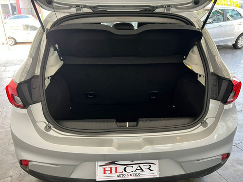 Fiat Argo 1.0 Drive Flex 5p