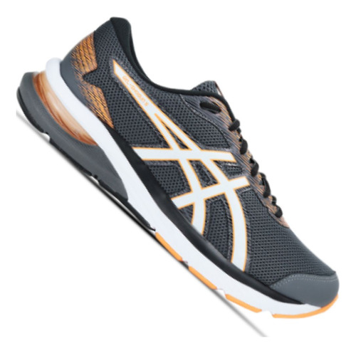 Tenis Asics Gel- Shogun 5 Masculino Confortável Caminhada