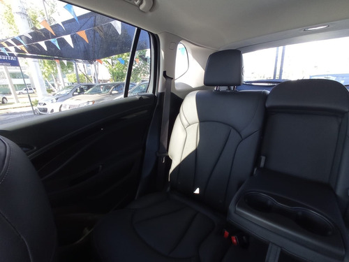 Imagen 13 de 15 de Buick Envision 2019 2.0 Cxl Piel At