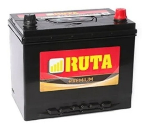 Bateria Compatible International 276 Ruta Premium 160 Amper