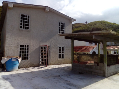 Best House Vende Casa En Los Teques Valle Alto
