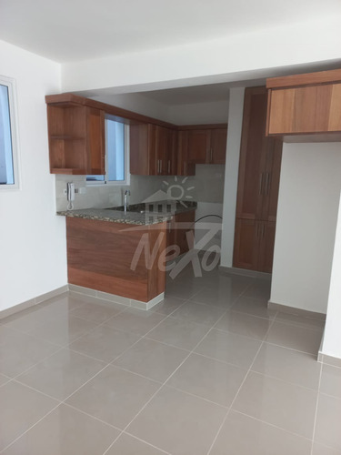 Imagen 12 de 15 de Apartamento Nuevo Con Azotea Privada En Santiago (jpa-203)