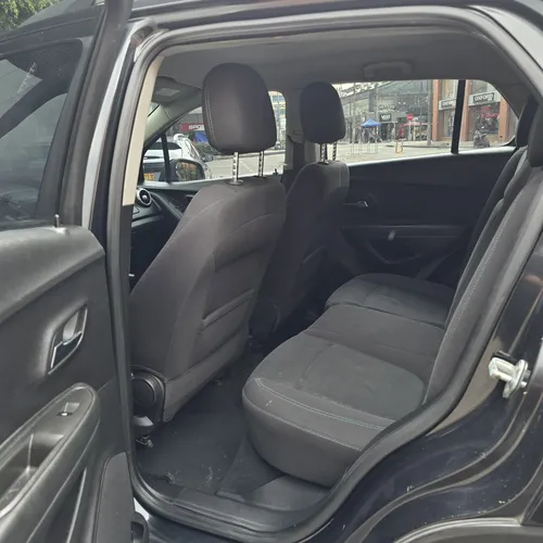 Chevrolet Tracker 1.8 Ls