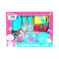 Comprar Juguetes De Cocina Vajillas Para Niños 