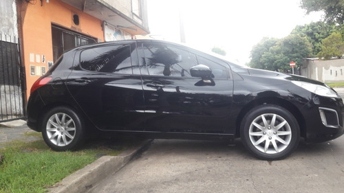 Peugeot 308 1.6 Allure Nav 115cv 2013