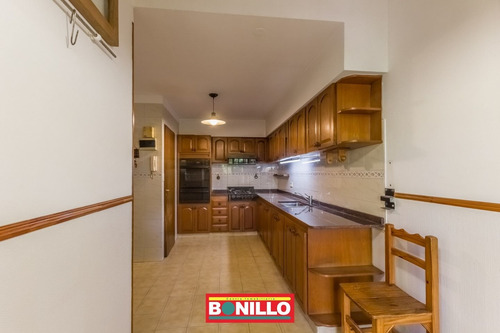 Imagen 12 de 30 de Duplex 4 Ambientes Venta Villa Pueyrredón