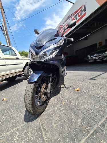 Imagen 14 de 15 de Honda Pcx 150 - Financiado