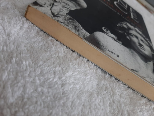 Libro La Prueba Del Angel- Anne Rice - Usado (Usado)