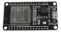 Comprar Nodemcu Esp32s Placa Microcontrolador Wifi Bluetooth