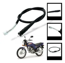 Comprar Cabo Velocímetro Cg 125 Titan Cargo 1995 1996 1997 1998 1999