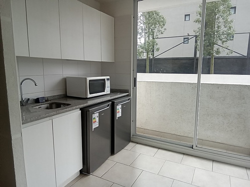 Vendo Depto /2d-1b-1e/ Plaza Zañartu /ñuñoa/ Uf 3.800