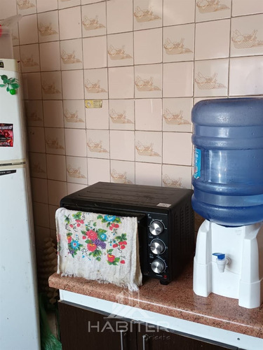 Casa En Venta De 4 Dorm. En Independencia,mirador Viejo
