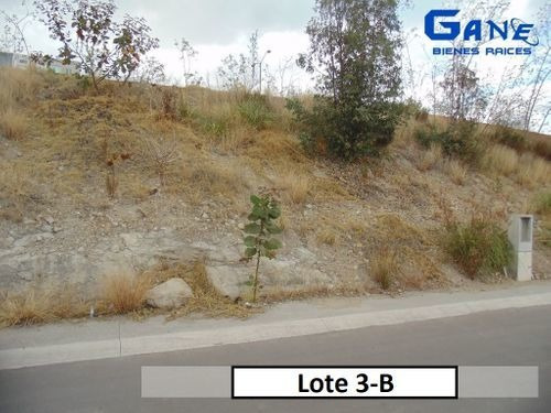 Imagen 7 de 9 de Terreno En Lago Esmeralda Aqua Iii Atizapán