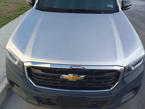Chevrolet S-10 Max 2.4 Doble Cabina E 4X2 Mt