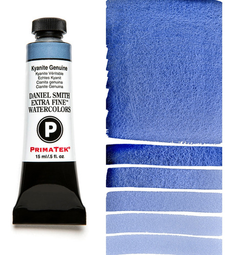 Aquarela Daniel Smith Tubo 15ml 186 Kyanite Ge