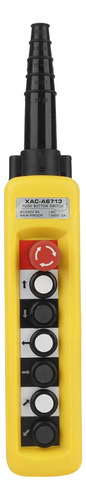 Sistema De Control De Polipasto Crane Hoist Control 2 Botone