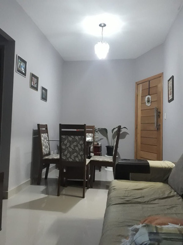 Imagem 14 de 28 de Apartamento Com Área Privativa À Venda, 3 Quartos, 1 Vaga, Jaqueline - Belo Horizonte/mg - 107