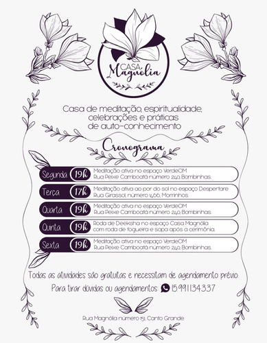 Imagem 2 de 5 de Campanha Mensal De 30 Posts Para Instagram.
