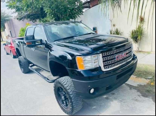 Imagen 8 de 12 de Gmc Sierra 2012 6.2 Denali Mt