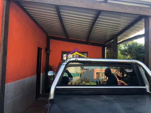 Imagen 27 de 30 de Casa A La Venta De 2 Dormitorios En Maldonado