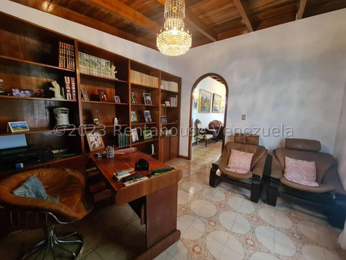 Increible Casa Venta Alto Prado Yf