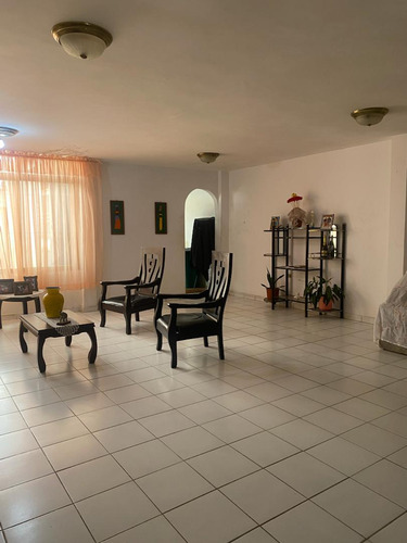 Casa En Venta Altos De Paramillo San Cristóbal Mg353
