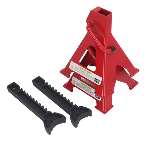 Remolque De Viaje Para Caravanas Jack Stand Support, 3 Tonel
