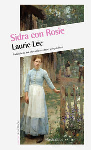 Libro Sidra Con Rosie