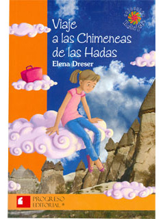 Viaje A Las Chimeneas De Las Hadas