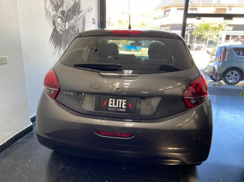 Peugeot 208 1.6 Allure Plus Hdi