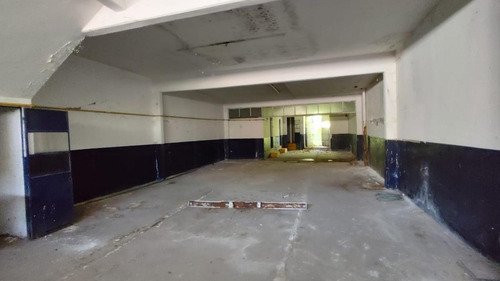 Imagen 8 de 12 de Local Venta - 7,50x40mts - 300mts2 Totales - La Plata