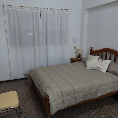 Loft Acogedor Para 2 Personas De Excelente Ubicacion En Mendoza