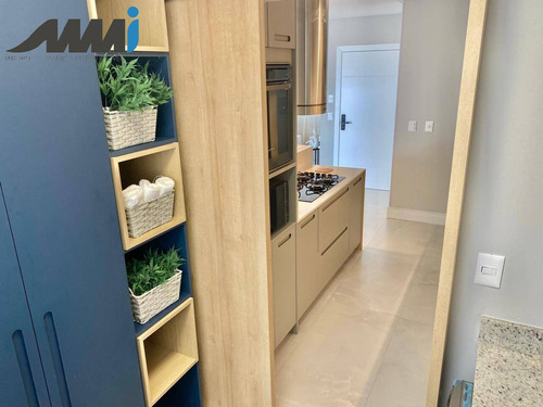 Imagem 12 de 15 de Pontal Di Vitta, Apartamento 3 Quartos No Pioneiros, Balneário Camboriú - 2030