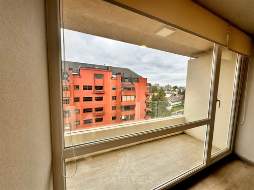 Cod37951arriendo Moderno Departamento En Temuco Av. Alemania