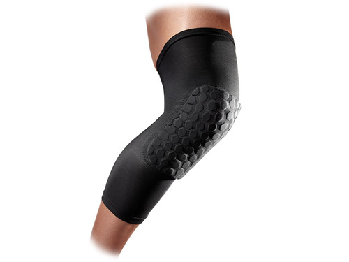 Par De Rodilleras Con Protección Knee Pad Basketball