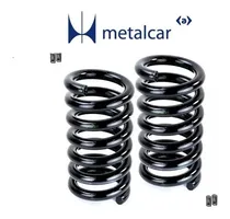 Comprar Espiral Delantero Chevrolet Corsa 1.6 4 Puertas 